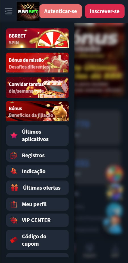 This image is the second image of the app, Brazil's encrypted odds-on top online betting software