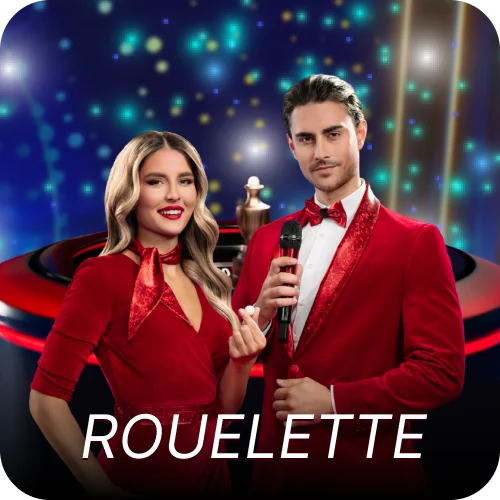 ROULETTE