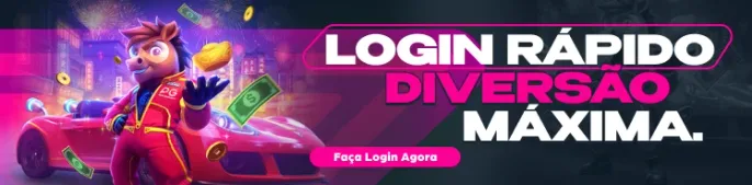 Faça login no BBRBET para acesso rápido aos jogos com um toque